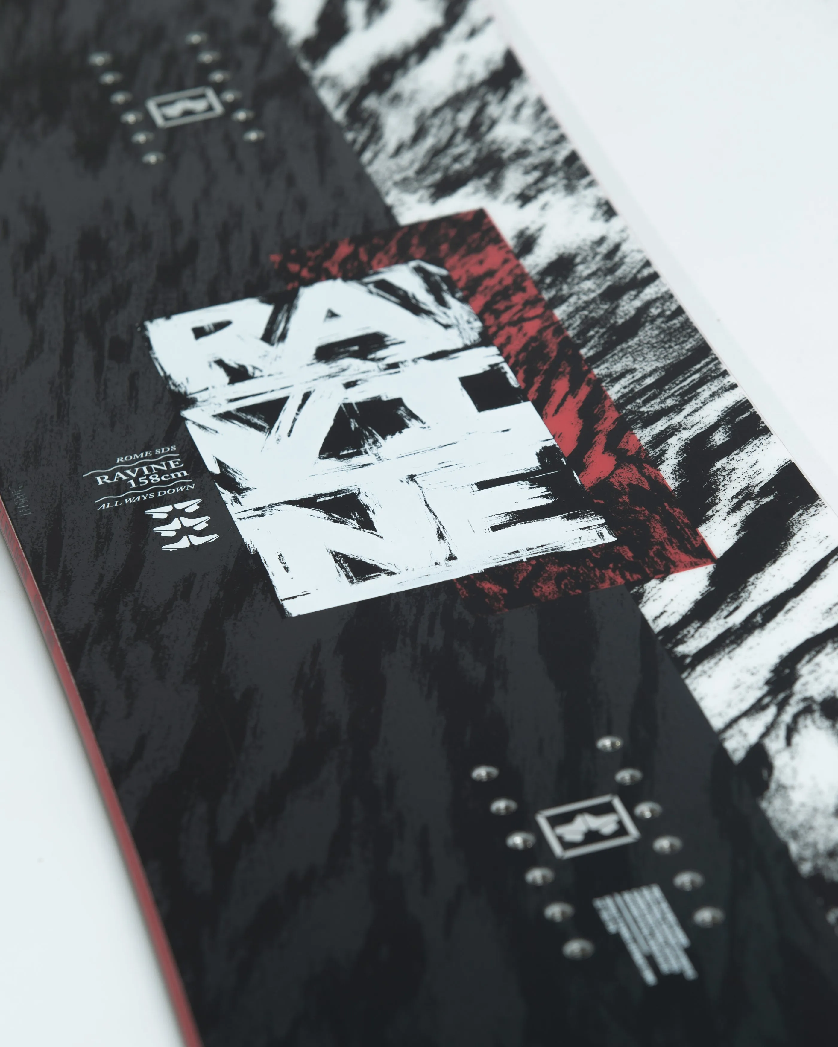Ravine