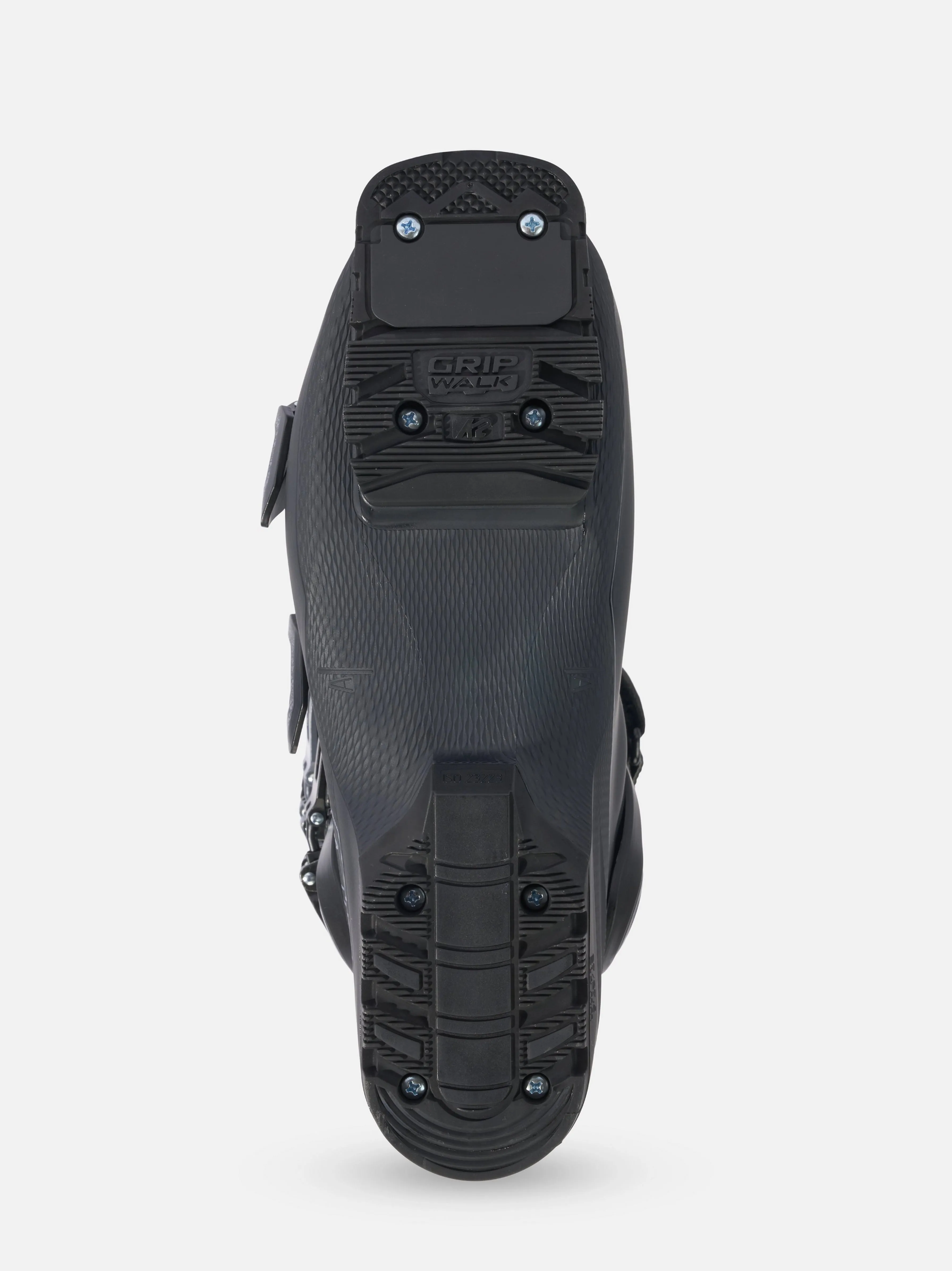 Recon 100 M Ski Boots 2025