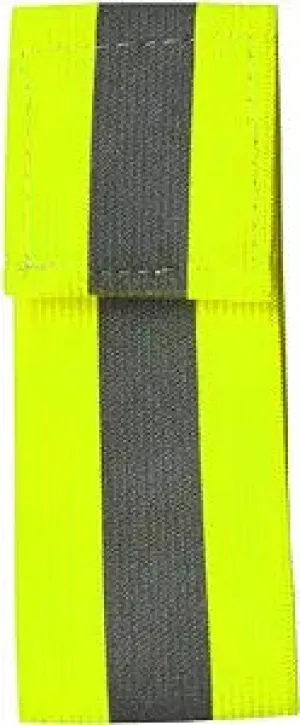 Reflex Reflective Band Yellow