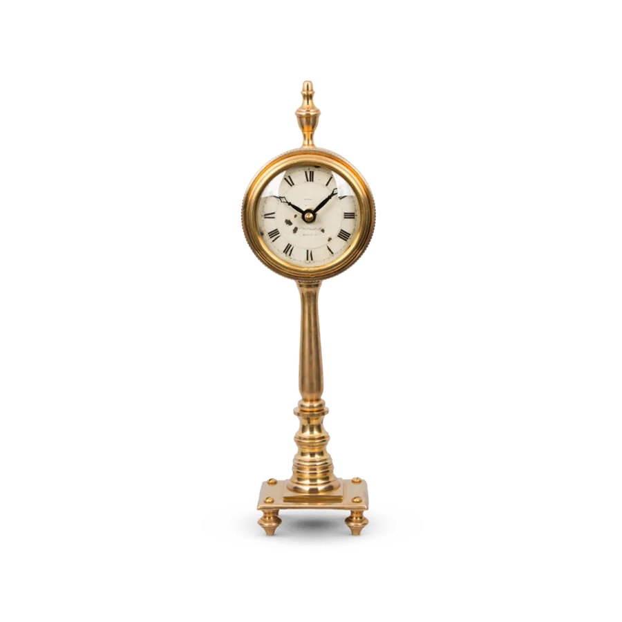 Retro clocks