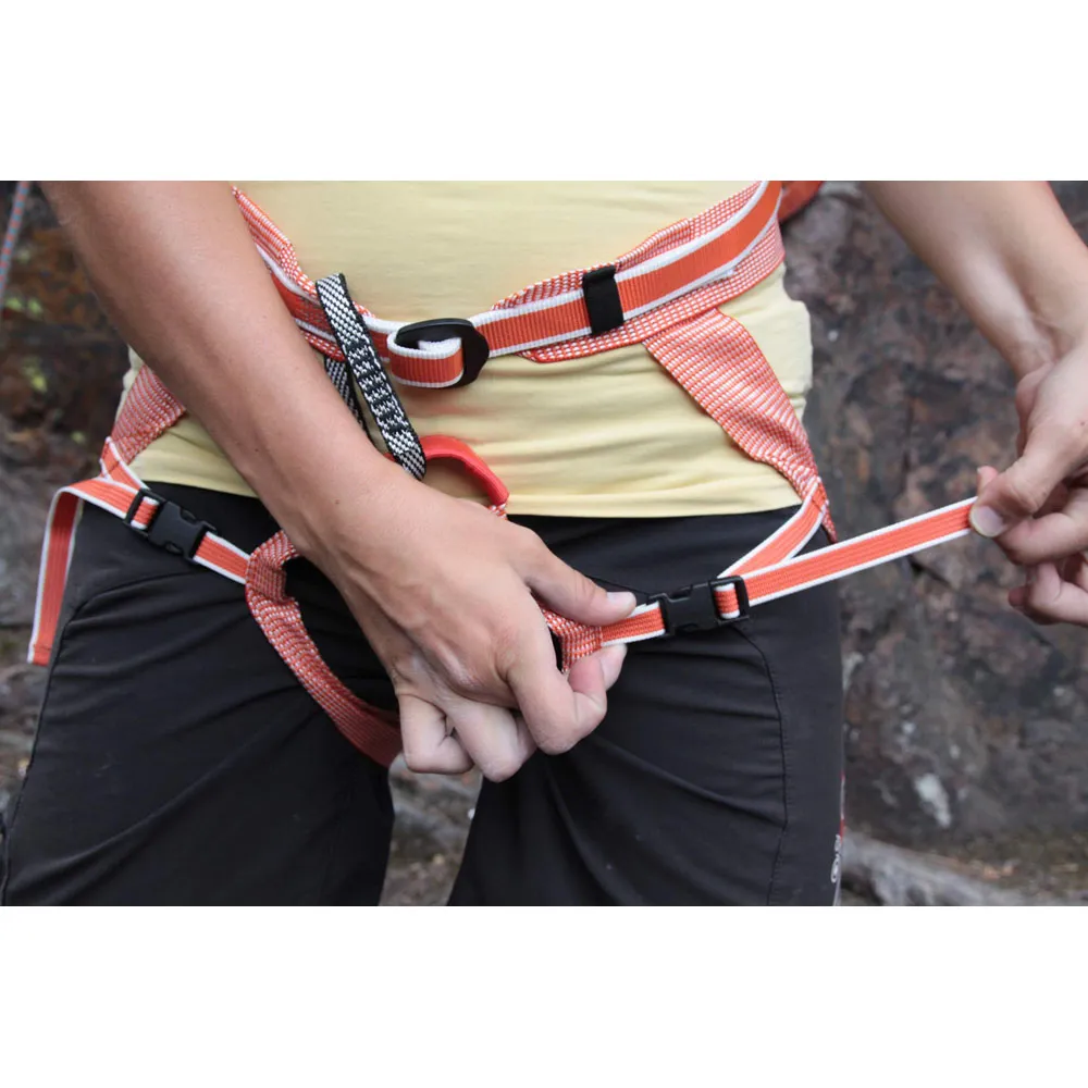 Rock Empire Superlight Harness