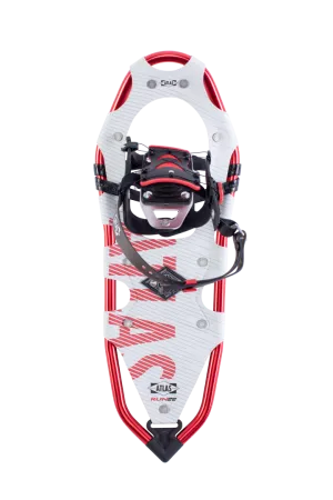 Run Snowshoe