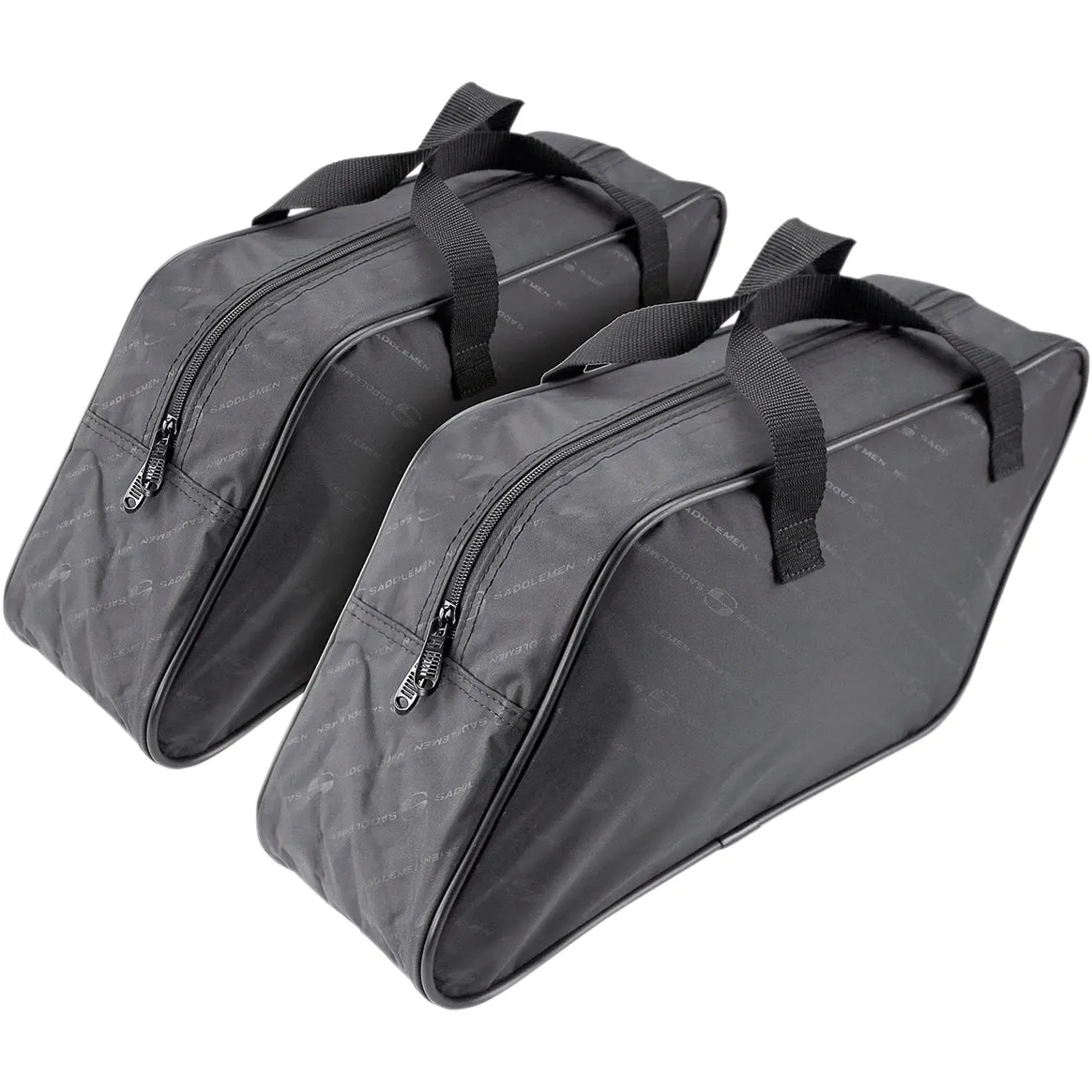 SADDLEMEN Saddlebag Liners