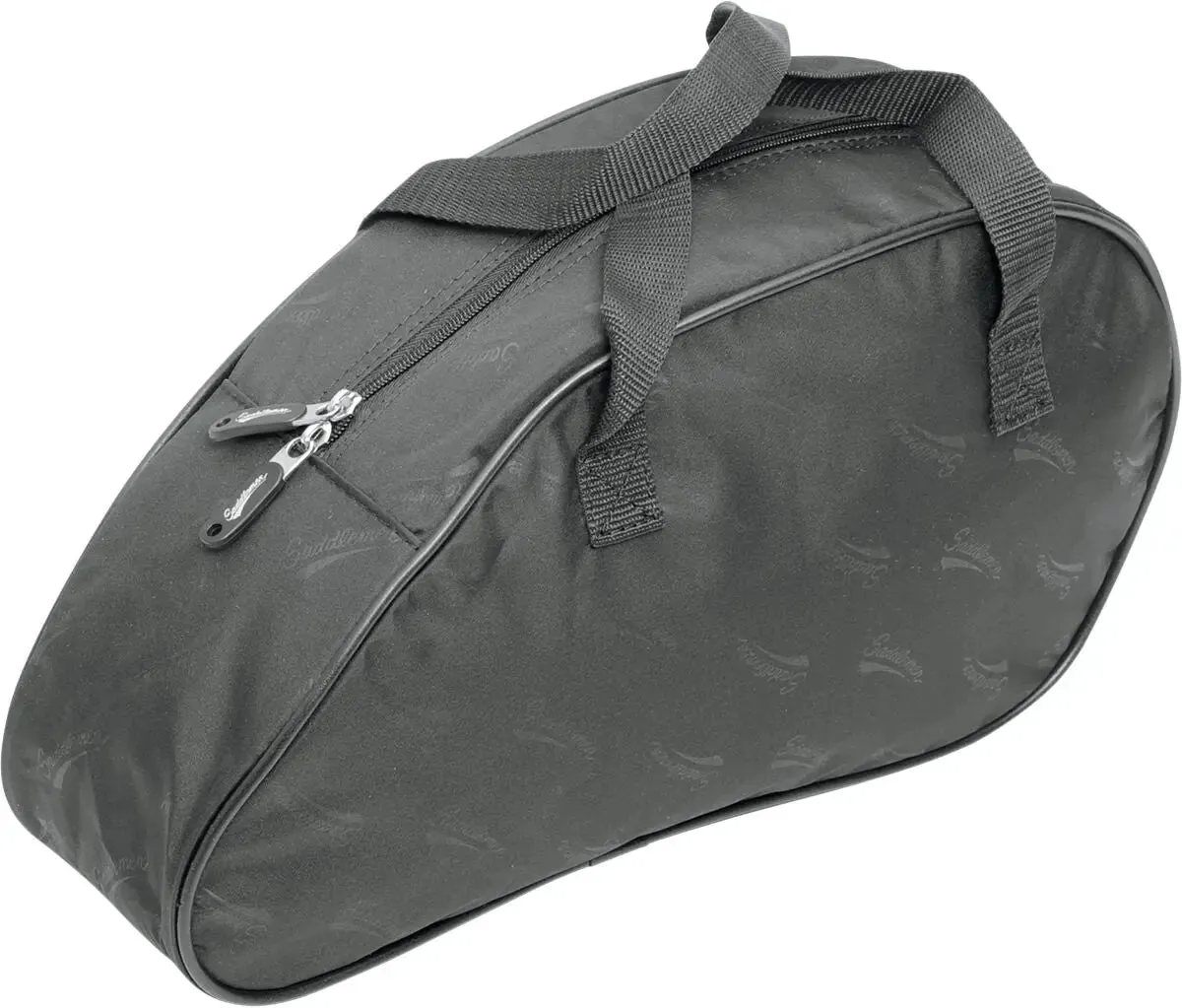 Saddlemen Teardrop Saddlebag Liners Black