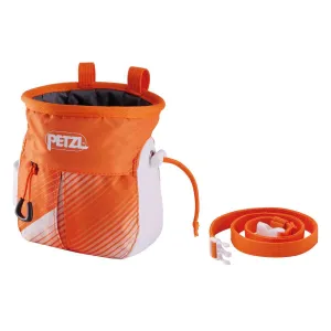 Sakapoche Chalk Bag