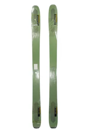 Salomon QST 92 Skis