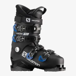 Salomon X Access 70 Wide Men's Alpine Boots