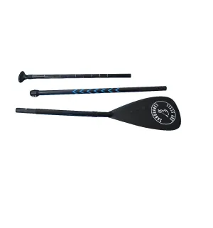 Sandbanks 100% Carbon 3 Piece SUP Paddle
