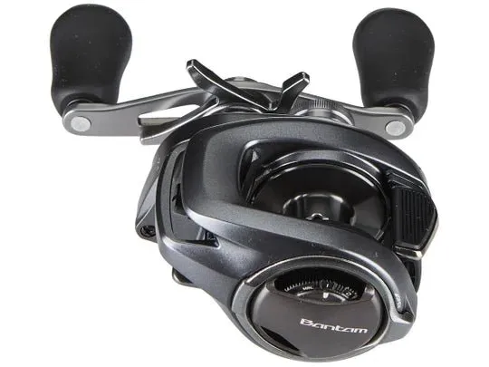 Shimano Bantam MGL 150 A Casting Reel