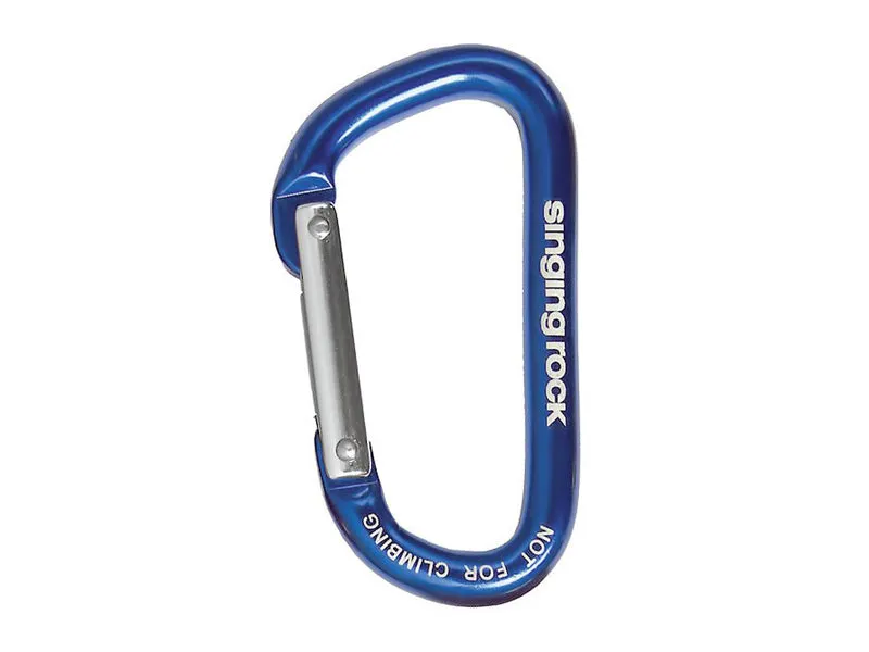 Singing Rock Mini Carabiner