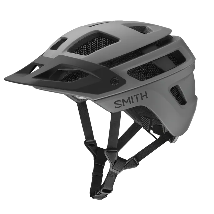 Smith Forefront 2