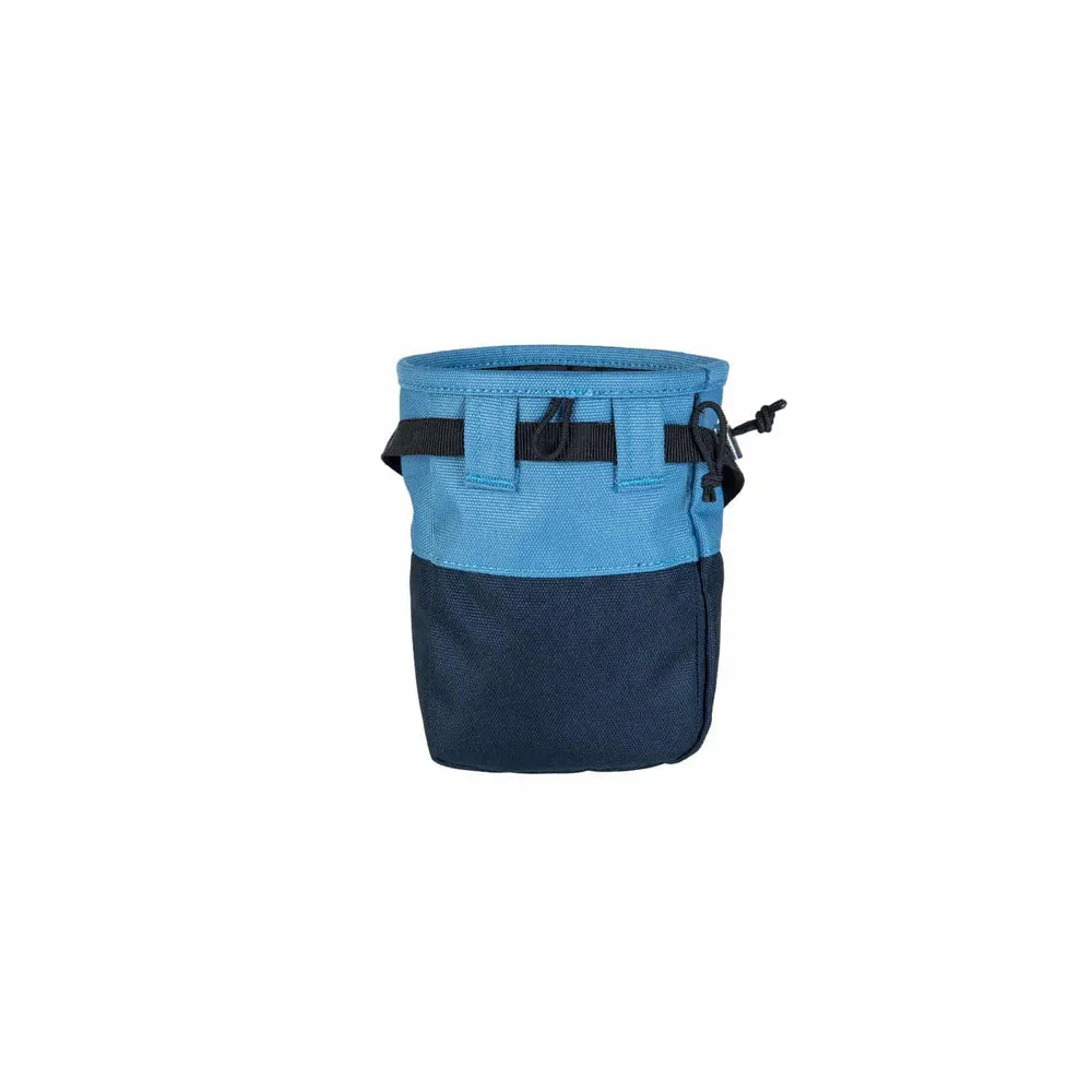 Snap Chalk Pocket Zip