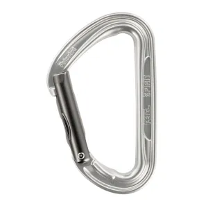 Spirit Straight Gate Carabiner