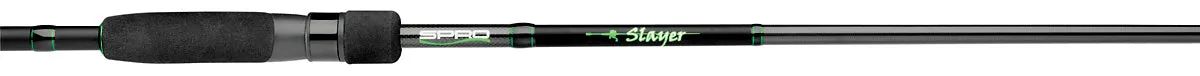 SPRO Slayer Rods