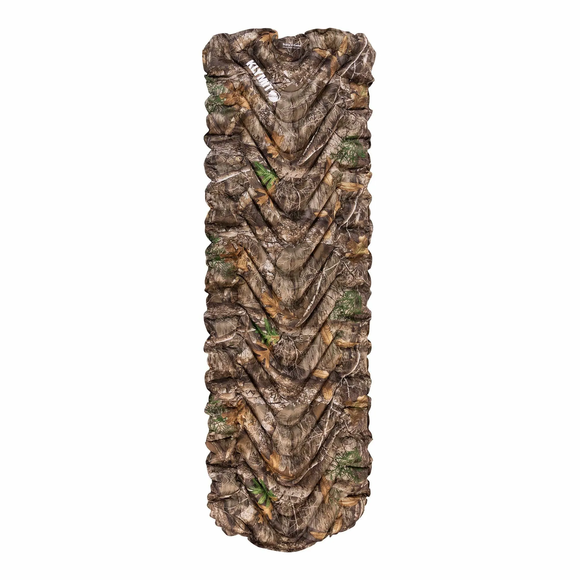 Static V Sleeping Pad by Klymit
