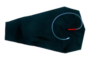 Stern Float Bag for Mariner Kayaks and Other No-Skeg 16'-18' Kayaks
