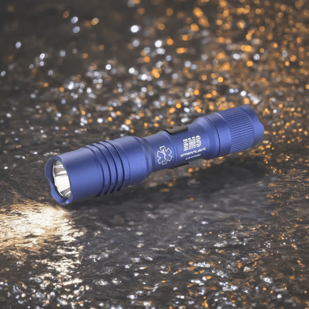 Streamlight ProTac EMS