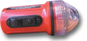 STROBE