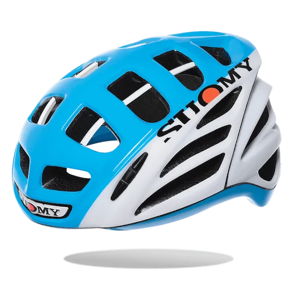 Suomy Gun Wind Road Helmet