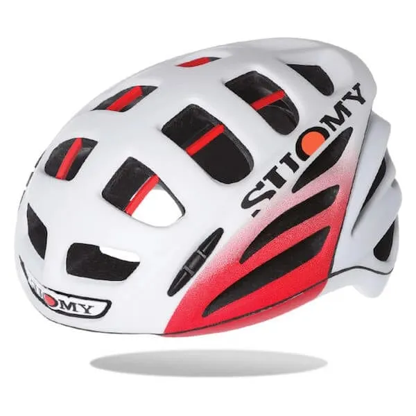 Suomy Gun Wind Road Helmet