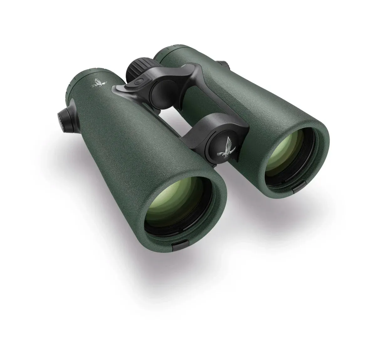 Swarovski El Range w/ Tracking Assistant 8x42 Binocular