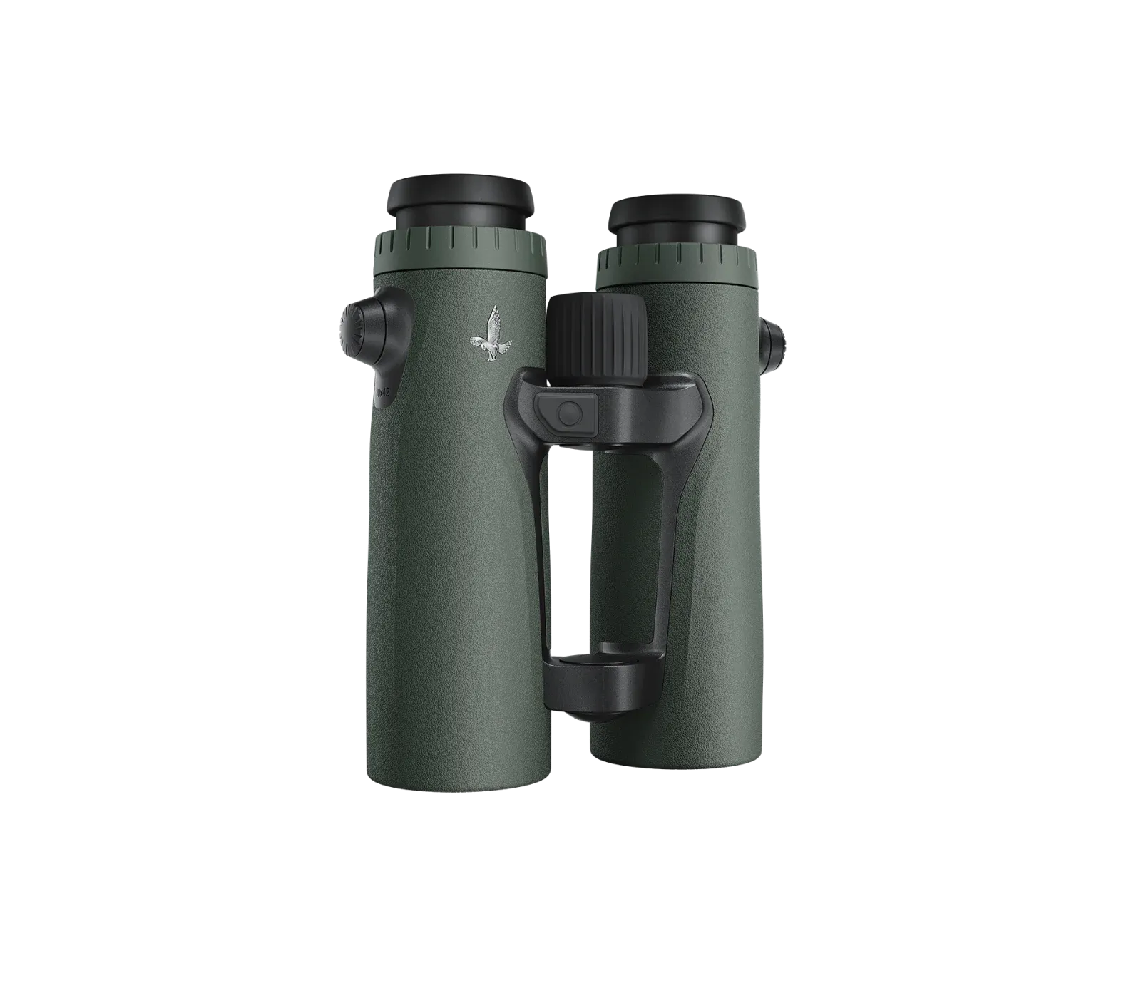 Swarovski El Range w/ Tracking Assistant 8x42 Binocular