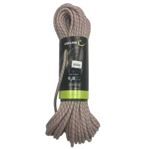 Taipan 9.8mm 60m - Rock Climbing Rope