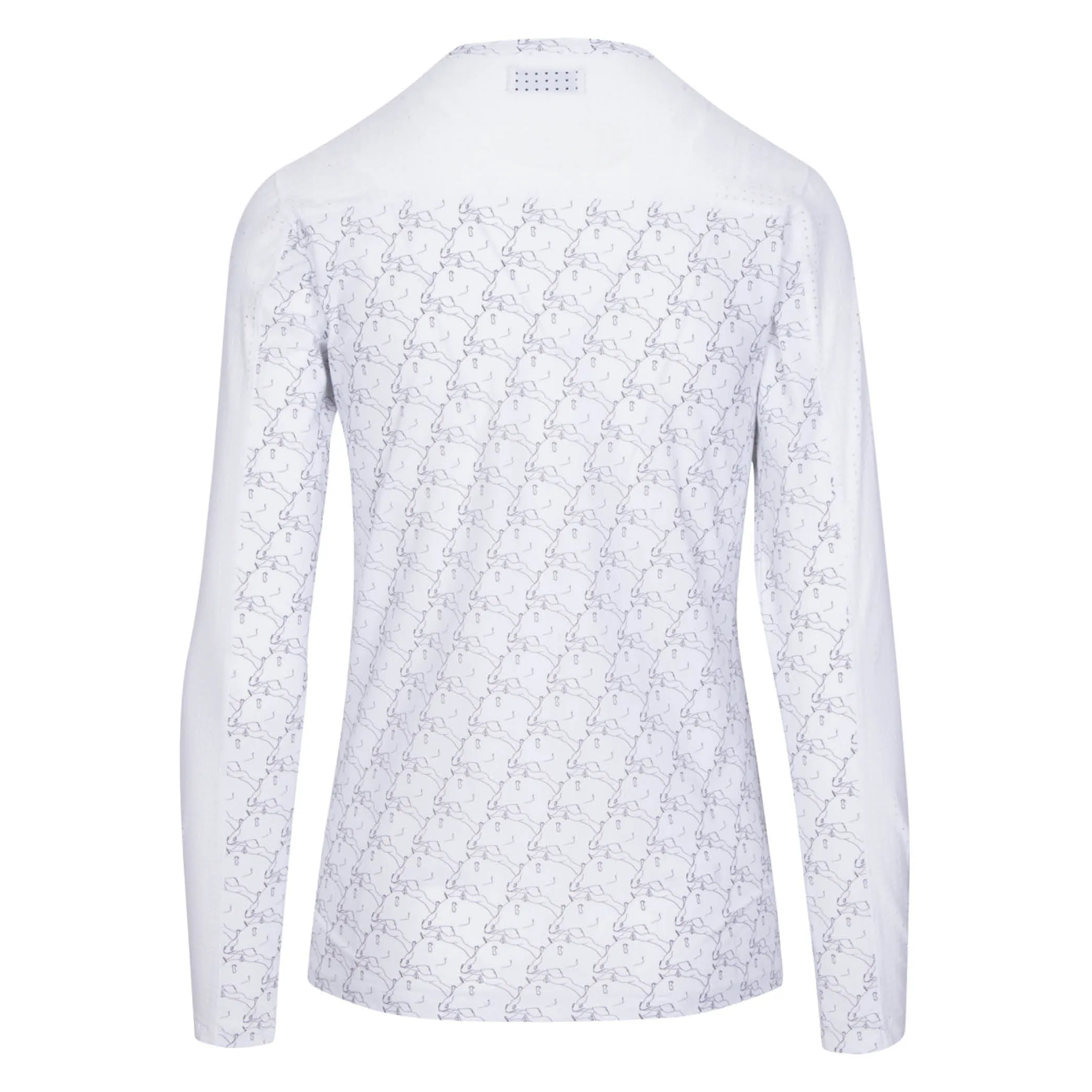The Tech Practice Sun Shirt / Fall