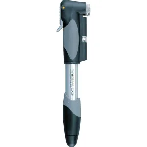 Topeak Mini Dual DX Pump