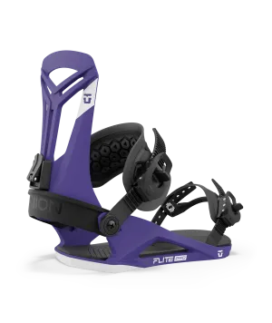 Union Flite Pro Snowboard Bindings 2024