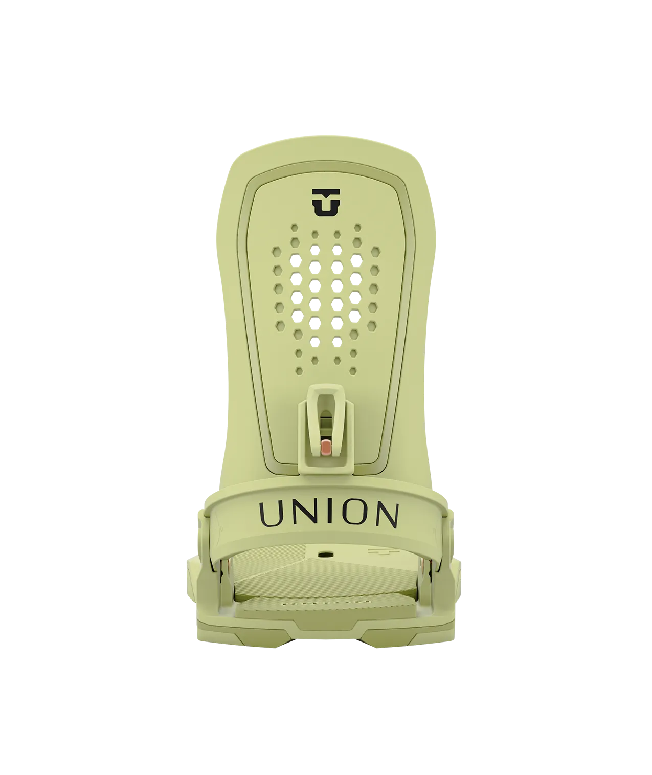Union Trilogy Womens Snowboard Bindings 2025