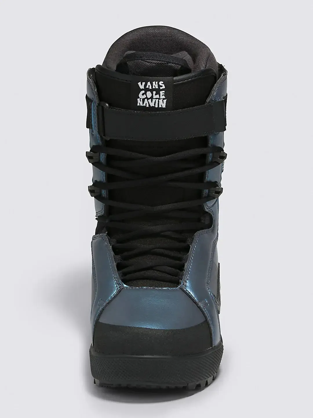 Vans Hi-Standard Pro Cole Navin Oil Snowboard Boots