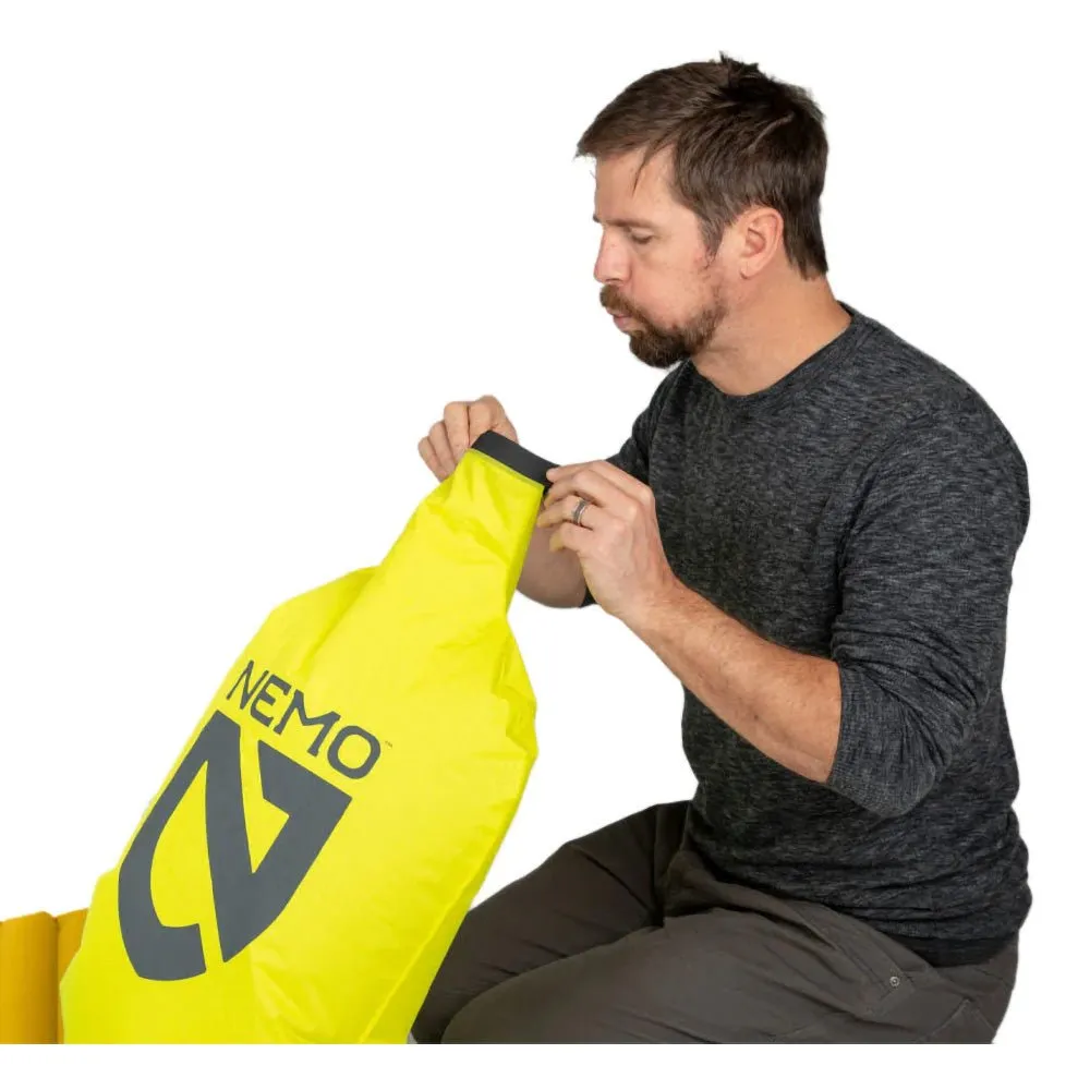 VORTEX PUMP SACK