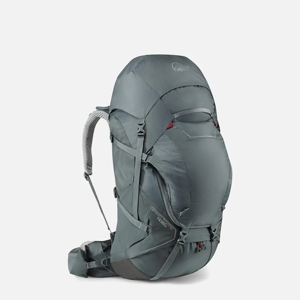 VT Cerro Torre ND60-80 Womens Hiking Pack