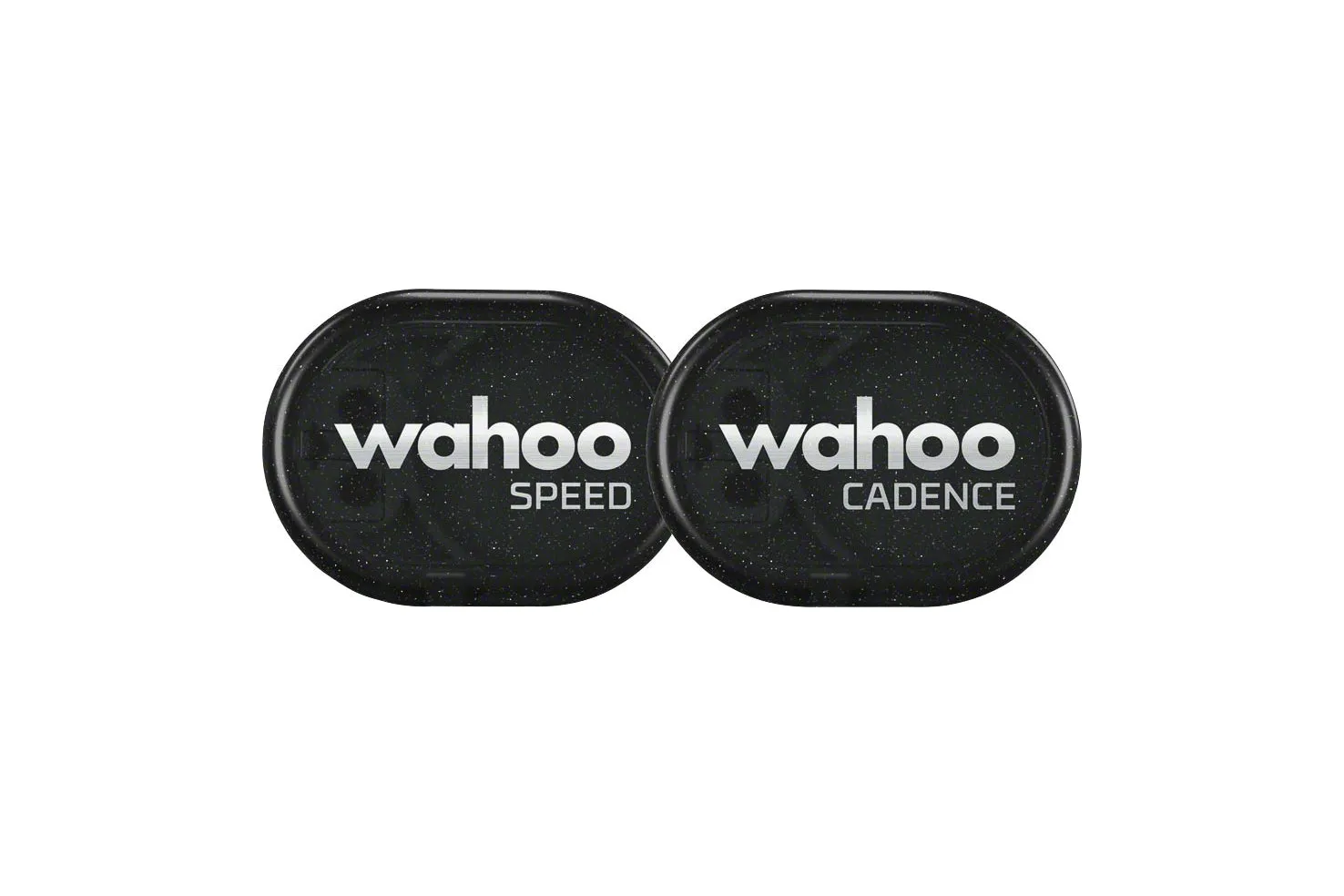Wahoo Fitness RPM Speed and Cadence Sensor Bundle with Bluetooth/ANT 