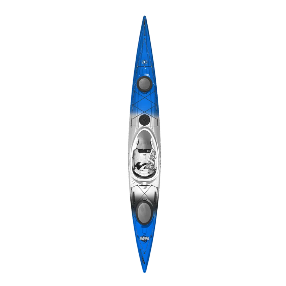 Wave Sport Hydra 145