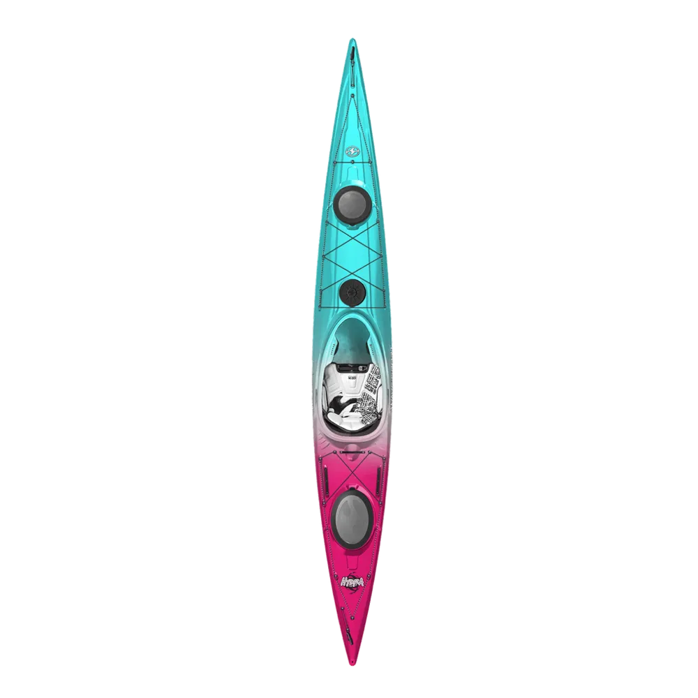 Wave Sport Hydra 145