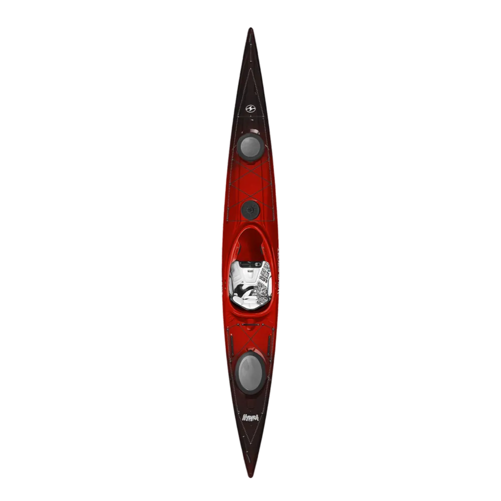Wave Sport Hydra 145