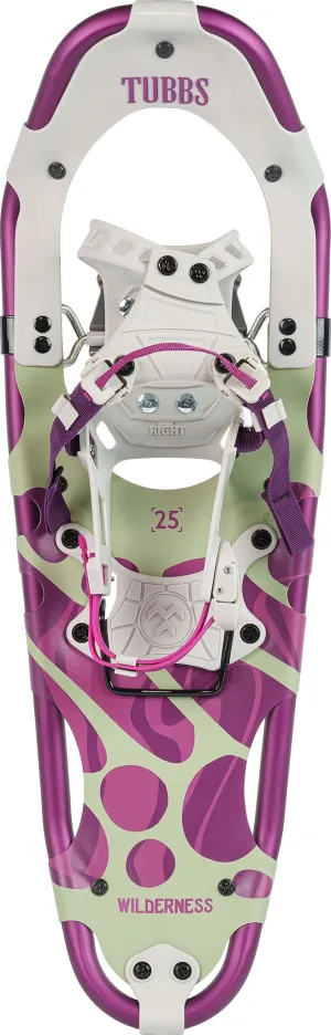Wilderness Women`s 30 Snowshoes