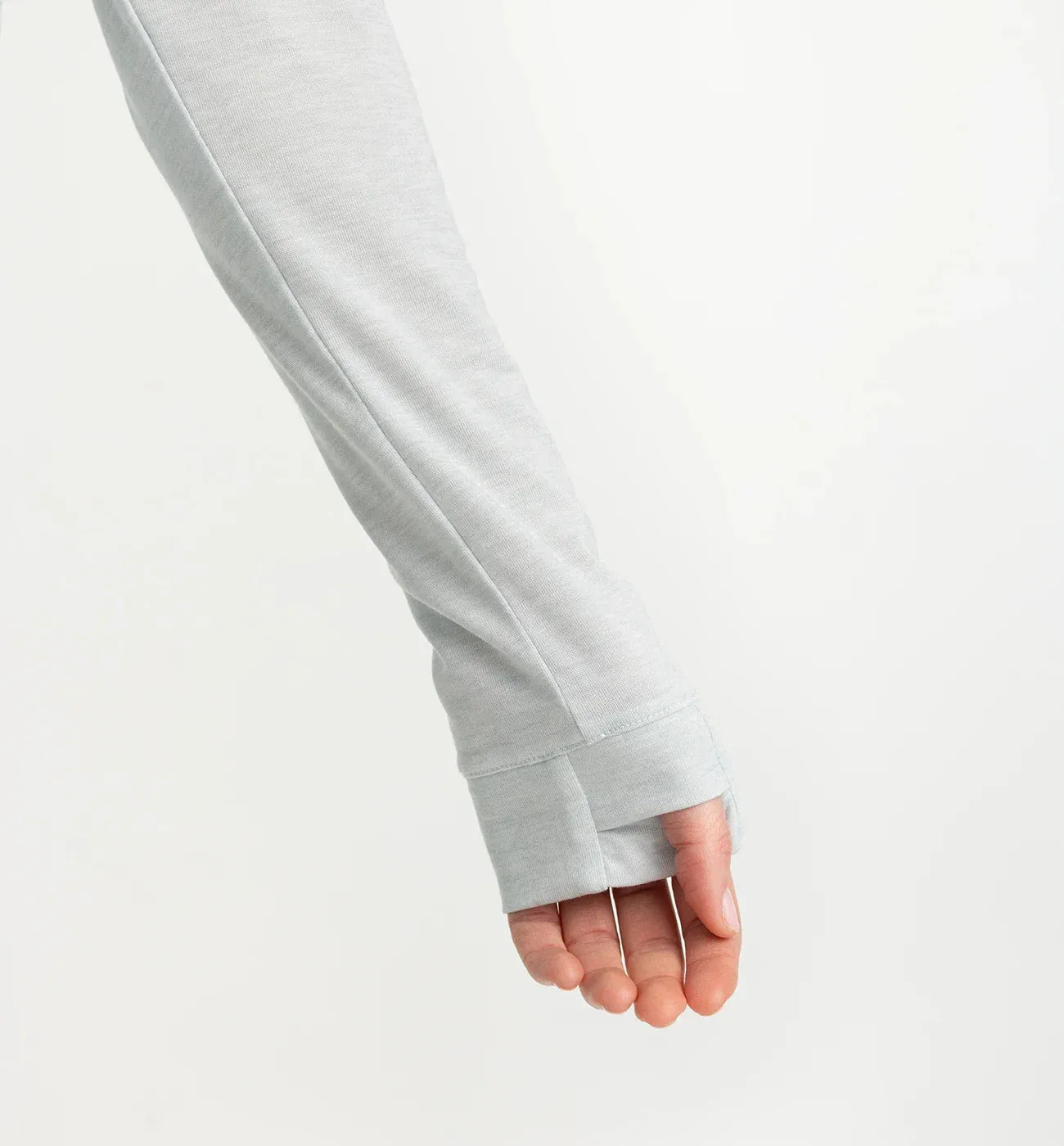 Women's Elevate Long Sleeve