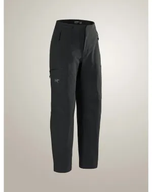 Women's Gamma MX Straight Leg Pant