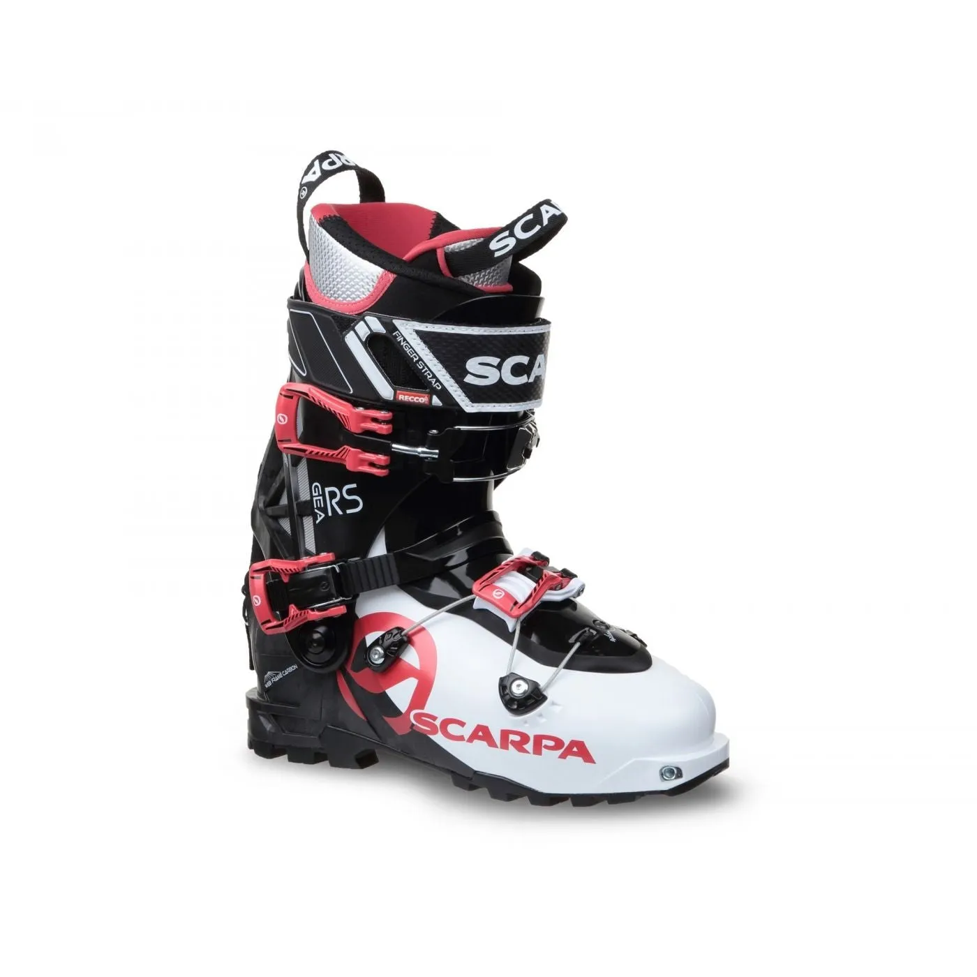Women's Gea RS Ski Boots 2023