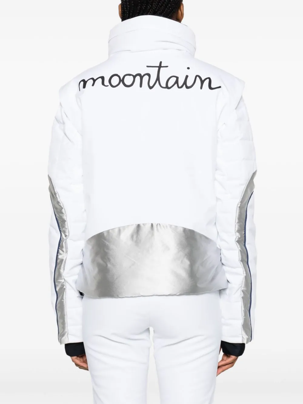 x JCC Lunar ski jacket
