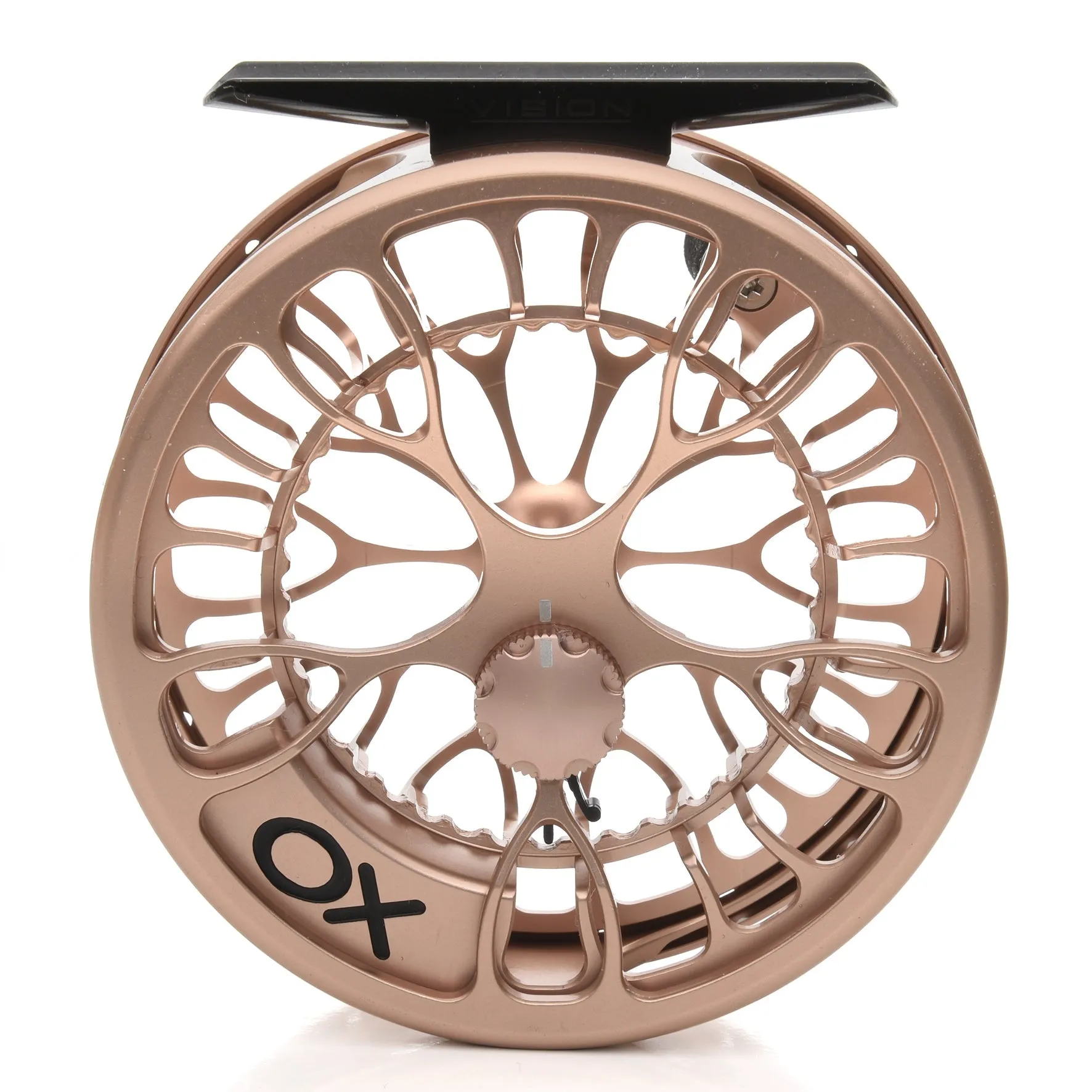 XO Click Fly Reel