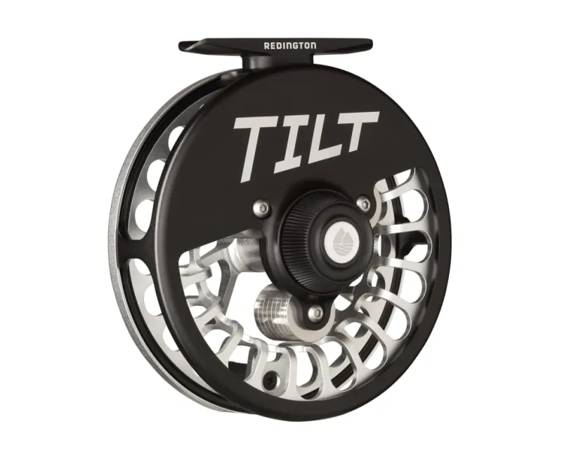 ZZZ Redington Tilt Reel